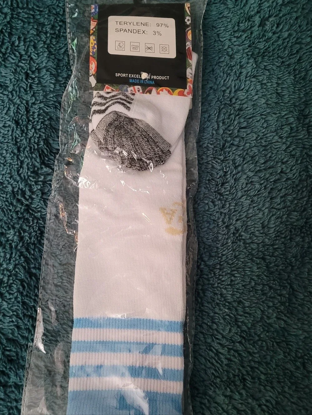 N/A argentina kid